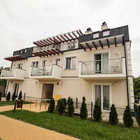 Apartament Lublin Stare Miasto „Wild Cat Ii” Luaran gambar