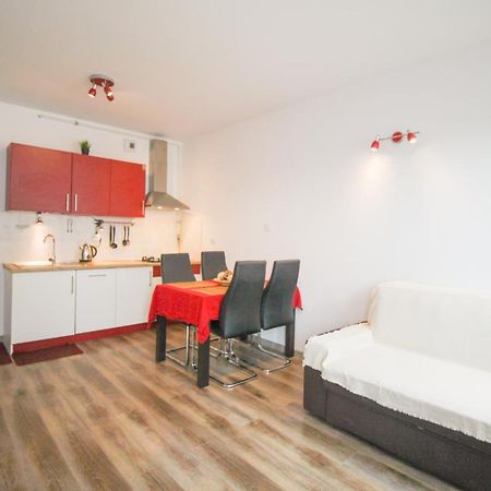 Apartament Lublin Stare Miasto „Wild Cat Ii” Luaran gambar