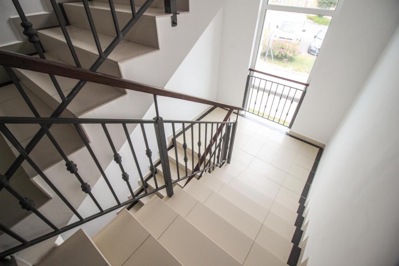 Apartament Lublin Stare Miasto „Wild Cat Ii” Luaran gambar