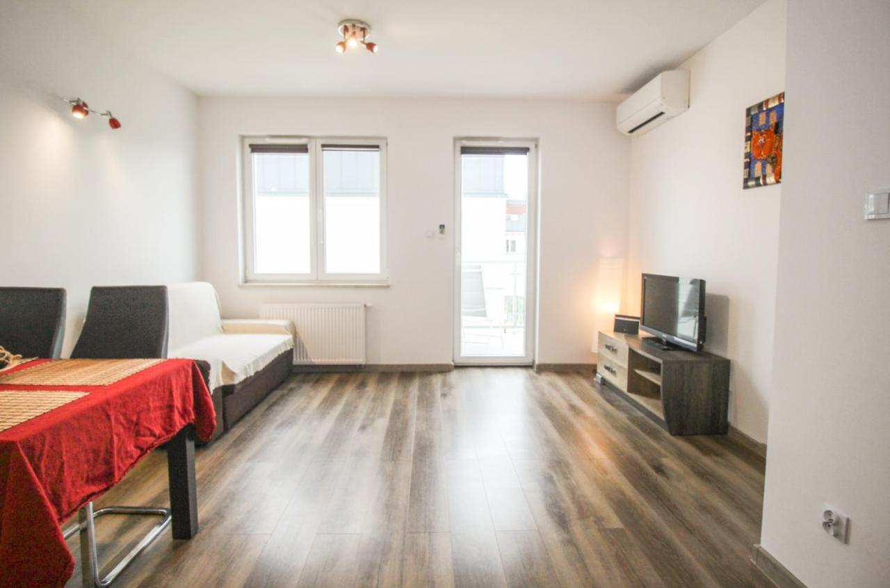 Apartament Lublin Stare Miasto „Wild Cat Ii” Luaran gambar